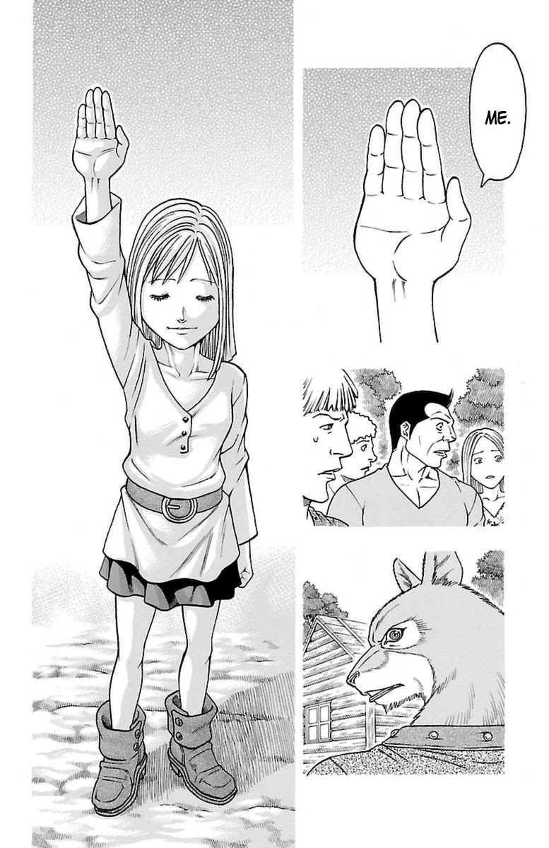 Sunset Rose Chapter 25 page 40 - Chapter 25: Wave 25: Reincarnation