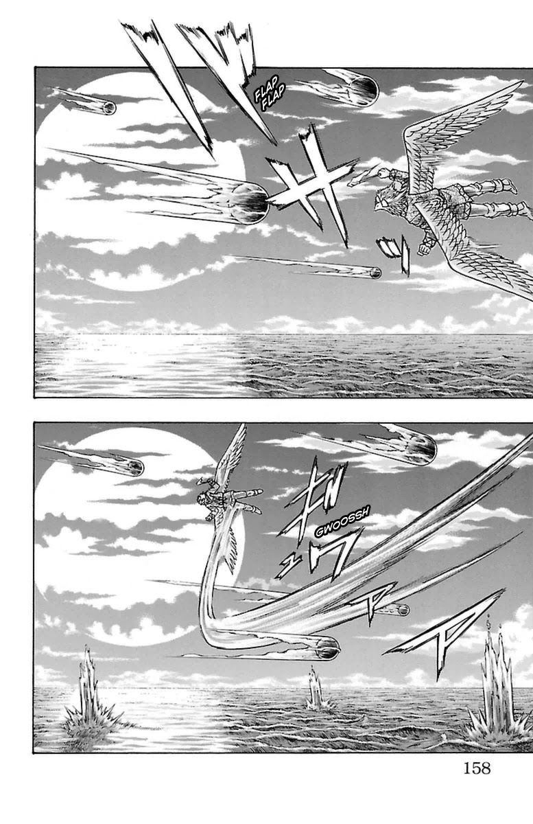 Sunset Rose Chapter 27 page 28 - Chapter 27: Death Wish