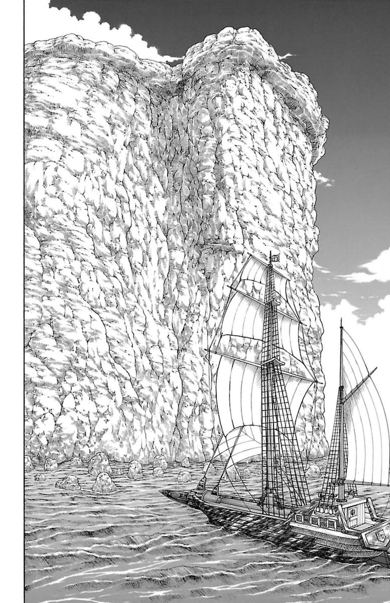 Sunset Rose Chapter 29 page 13 - Chapter 29: Wave 29: Treasure Hunt