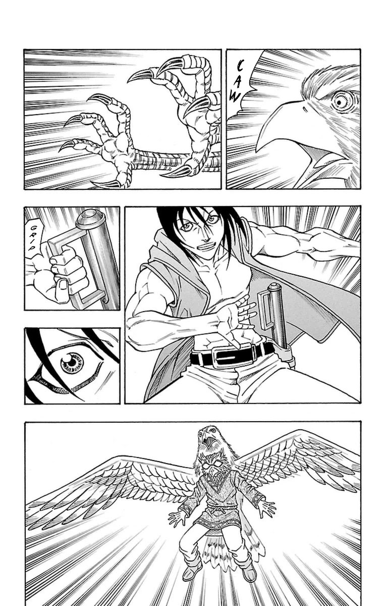 Sunset Rose Chapter 29 page 24 - Chapter 29: Wave 29: Treasure Hunt