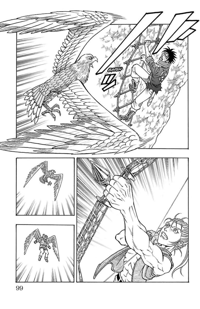 Sunset Rose Chapter 29 page 31 - Chapter 29: Wave 29: Treasure Hunt