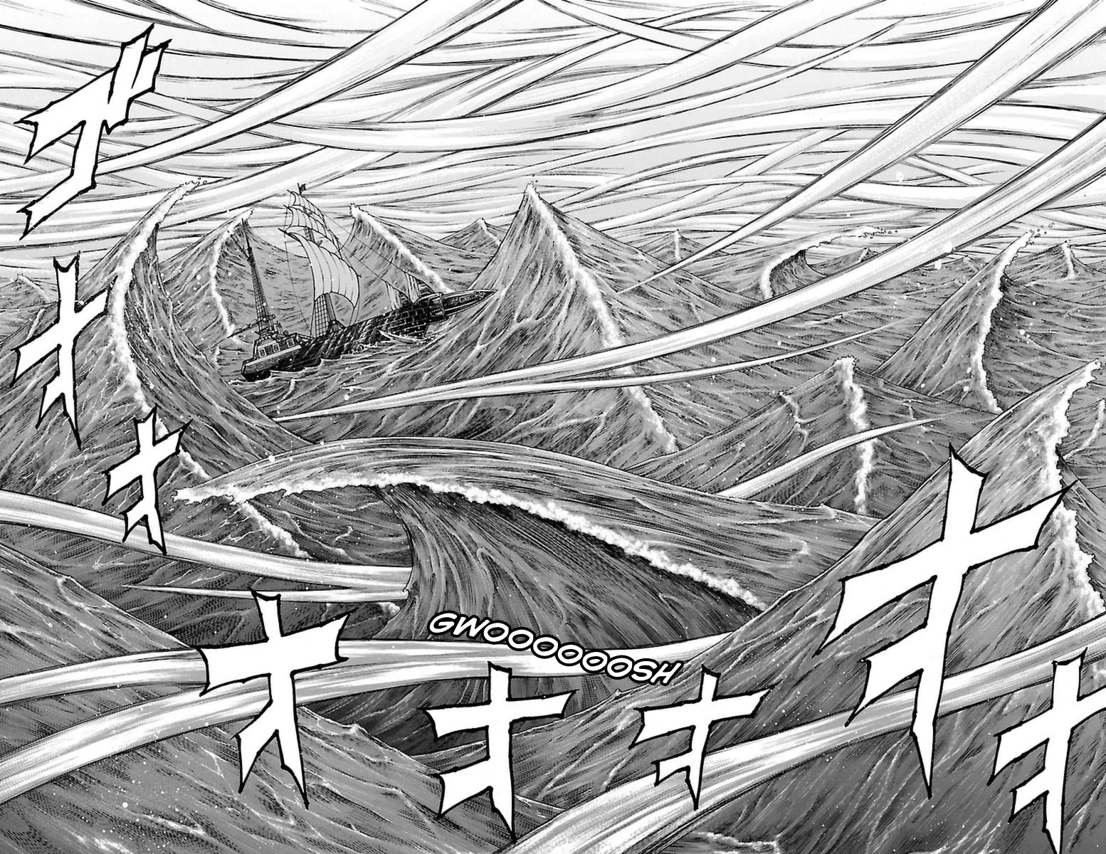 Sunset Rose Chapter 30 page 48 - Chapter 30: Wave 30: Princess Bullet
