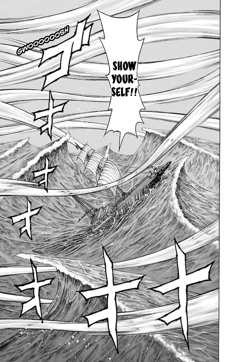 Sunset Rose Chapter 30 page 58 - Chapter 30: Wave 30: Princess Bullet