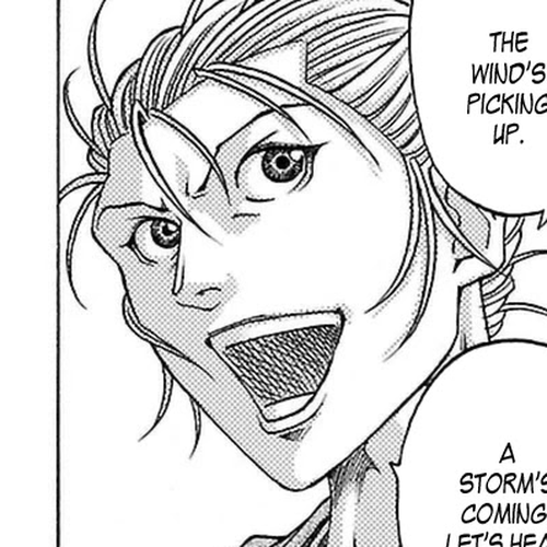 Sunset Rose Chapter 30: Wave 30: Princess Bullet cover
