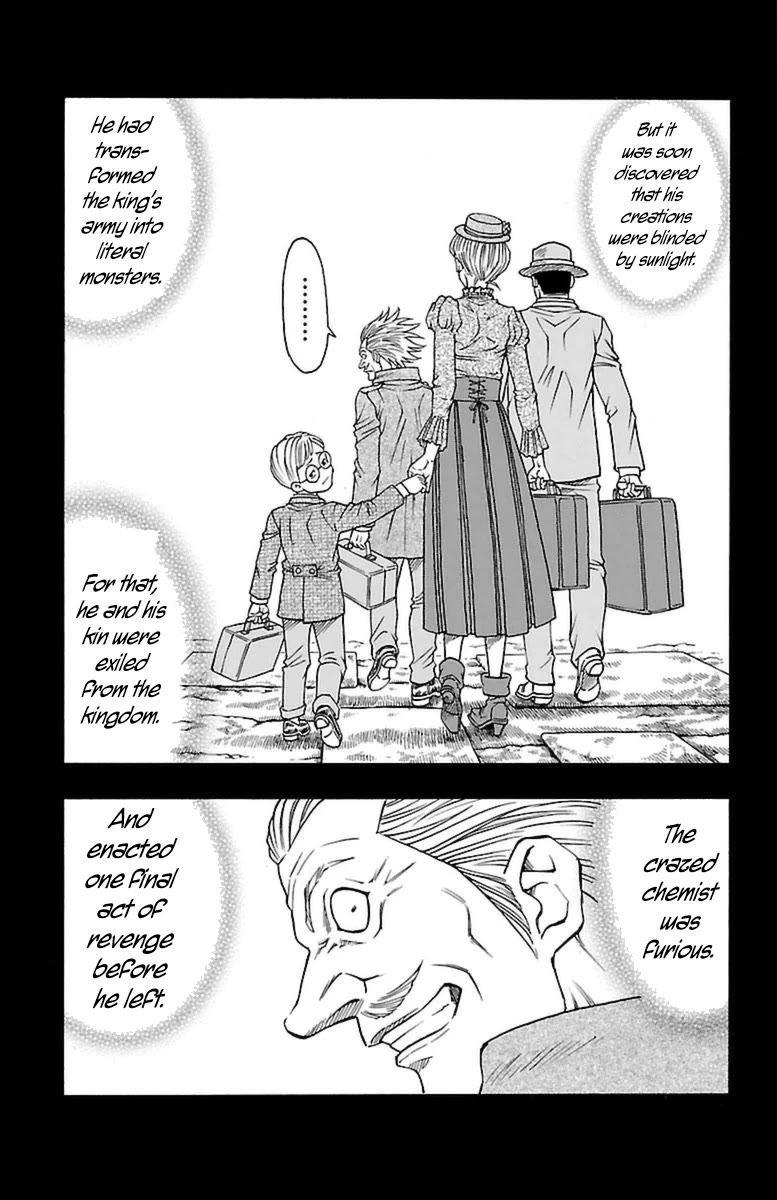 Sunset Rose Chapter 32 page 10 - Chapter 32: Wave 32: Infiltration