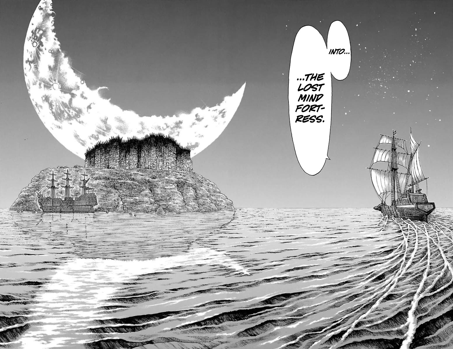 Sunset Rose Chapter 32 page 17 - Chapter 32: Wave 32: Infiltration