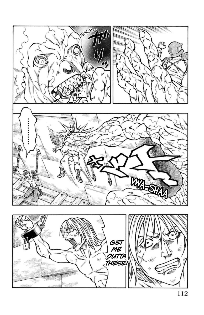 Sunset Rose Chapter 32 page 41 - Chapter 32: Wave 32: Infiltration