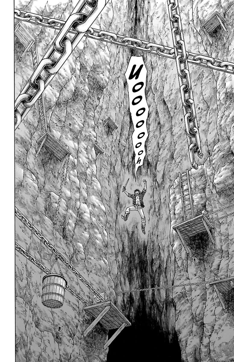 Sunset Rose Chapter 32 page 47 - Chapter 32: Wave 32: Infiltration