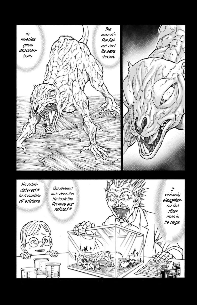 Sunset Rose Chapter 32 page 6 - Chapter 32: Wave 32: Infiltration
