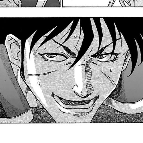 Sunset Rose Chapter 34: Wave 34: Misjudged Character cover