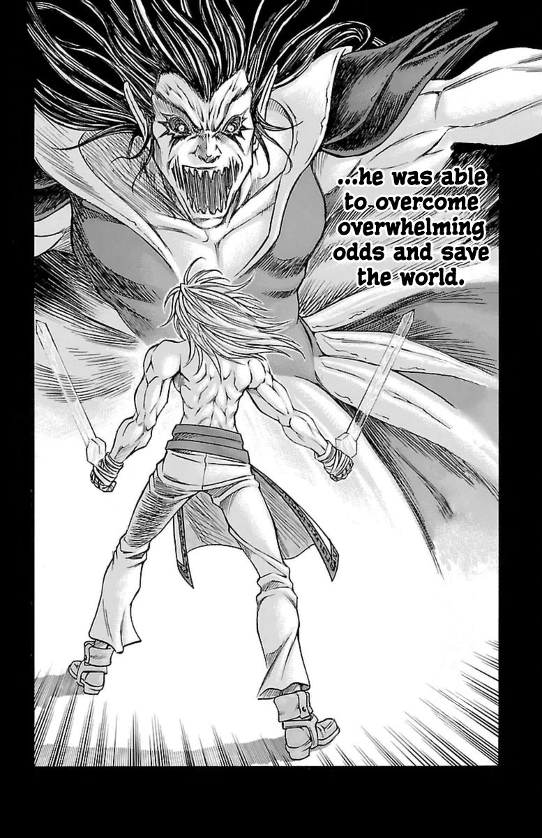 Sunset Rose Chapter 35 page 29 - Chapter 35: Wave 35: Fear