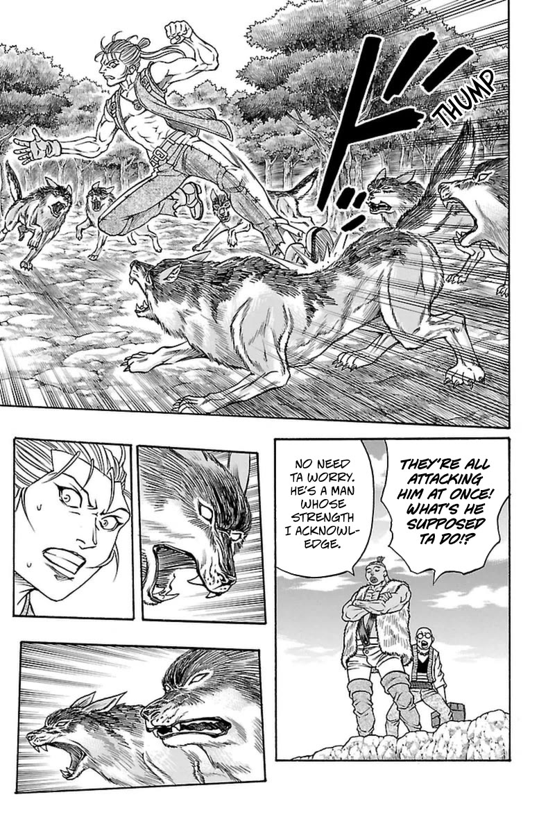 Sunset Rose Chapter 35 page 39 - Chapter 35: Wave 35: Fear
