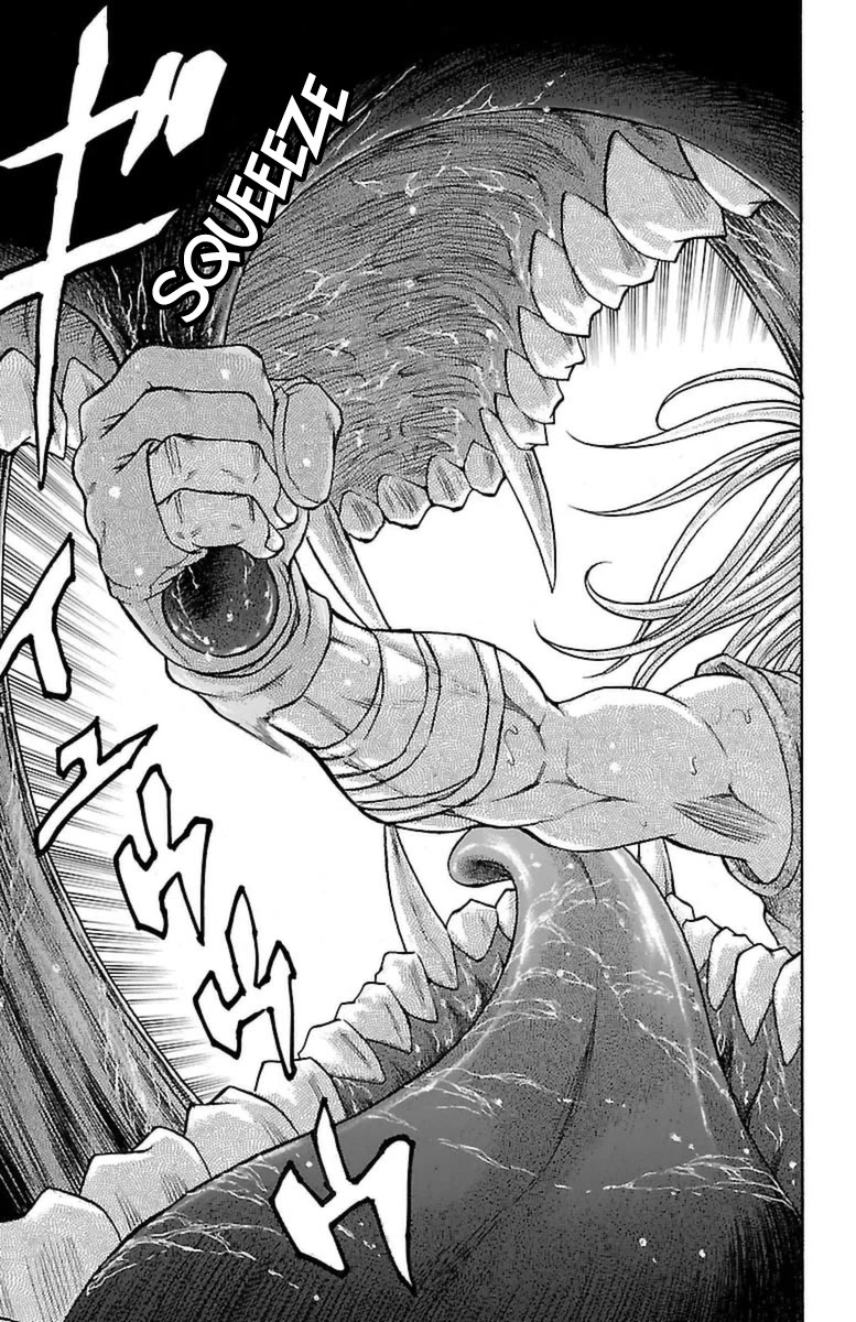 Sunset Rose Chapter 36 page 16 - Chapter 36
