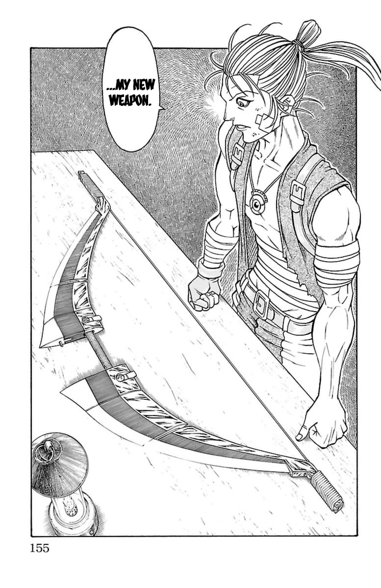 Sunset Rose Chapter 36 page 24 - Chapter 36