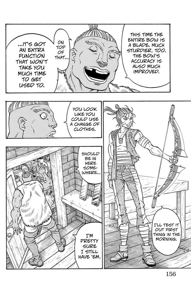 Sunset Rose Chapter 36 page 25 - Chapter 36
