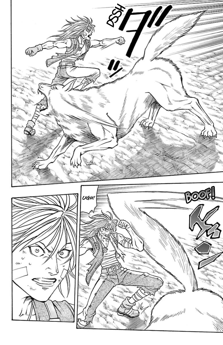 Sunset Rose Chapter 36 page 7 - Chapter 36