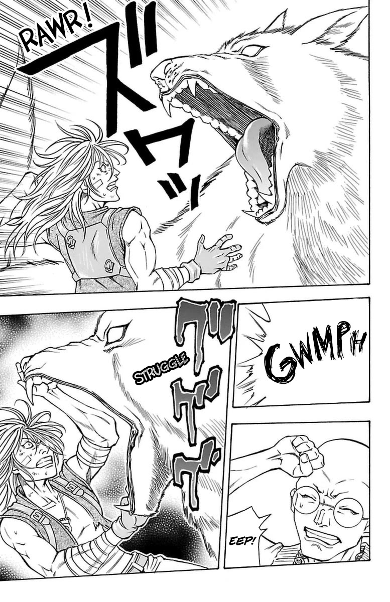 Sunset Rose Chapter 36 page 8 - Chapter 36