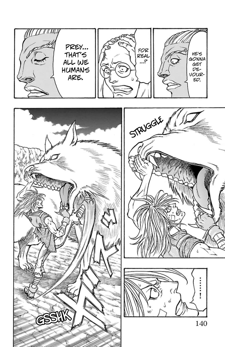 Sunset Rose Chapter 36 page 9 - Chapter 36