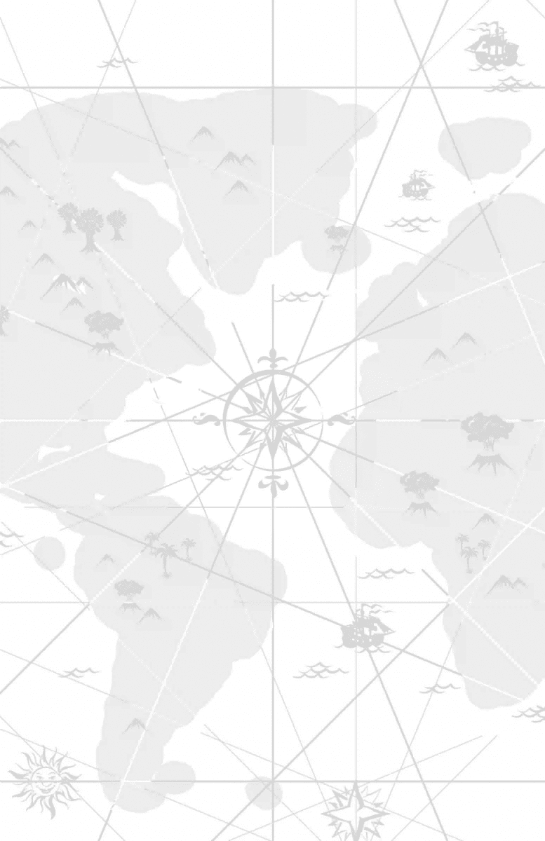 Sunset Rose Chapter 6.5 page 19 - Chapter 6.5: Wave 0: Crossing Paths