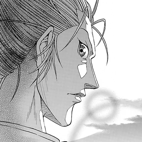 Sunset Rose Chapter 6.5: Wave 0: Crossing Paths cover