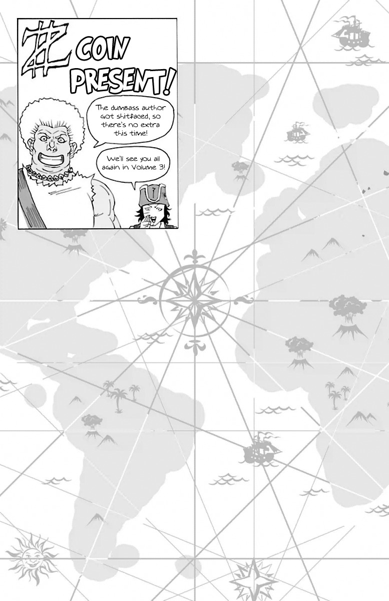 Sunset Rose Chapter 6 page 49 - Chapter 6: Wave 6: Eye of the Storm