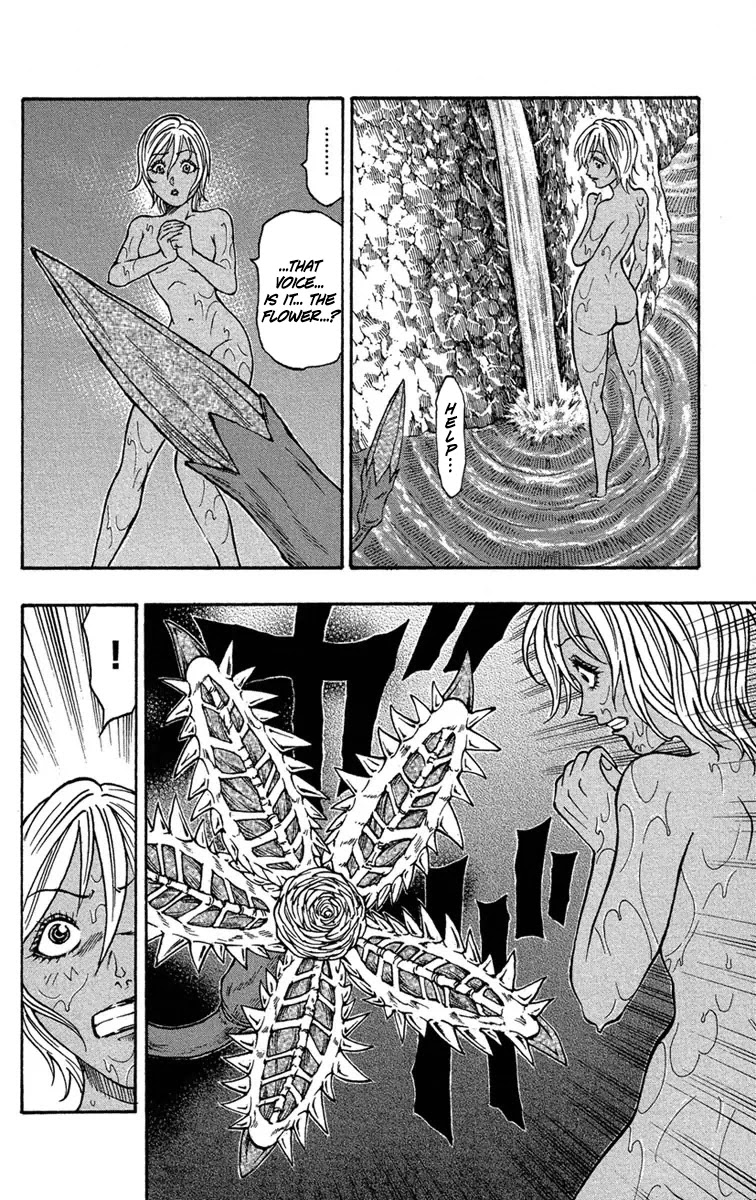 Sunset Rose Chapter 7 page 30 - Chapter 7: Wave 7: Island Natives
