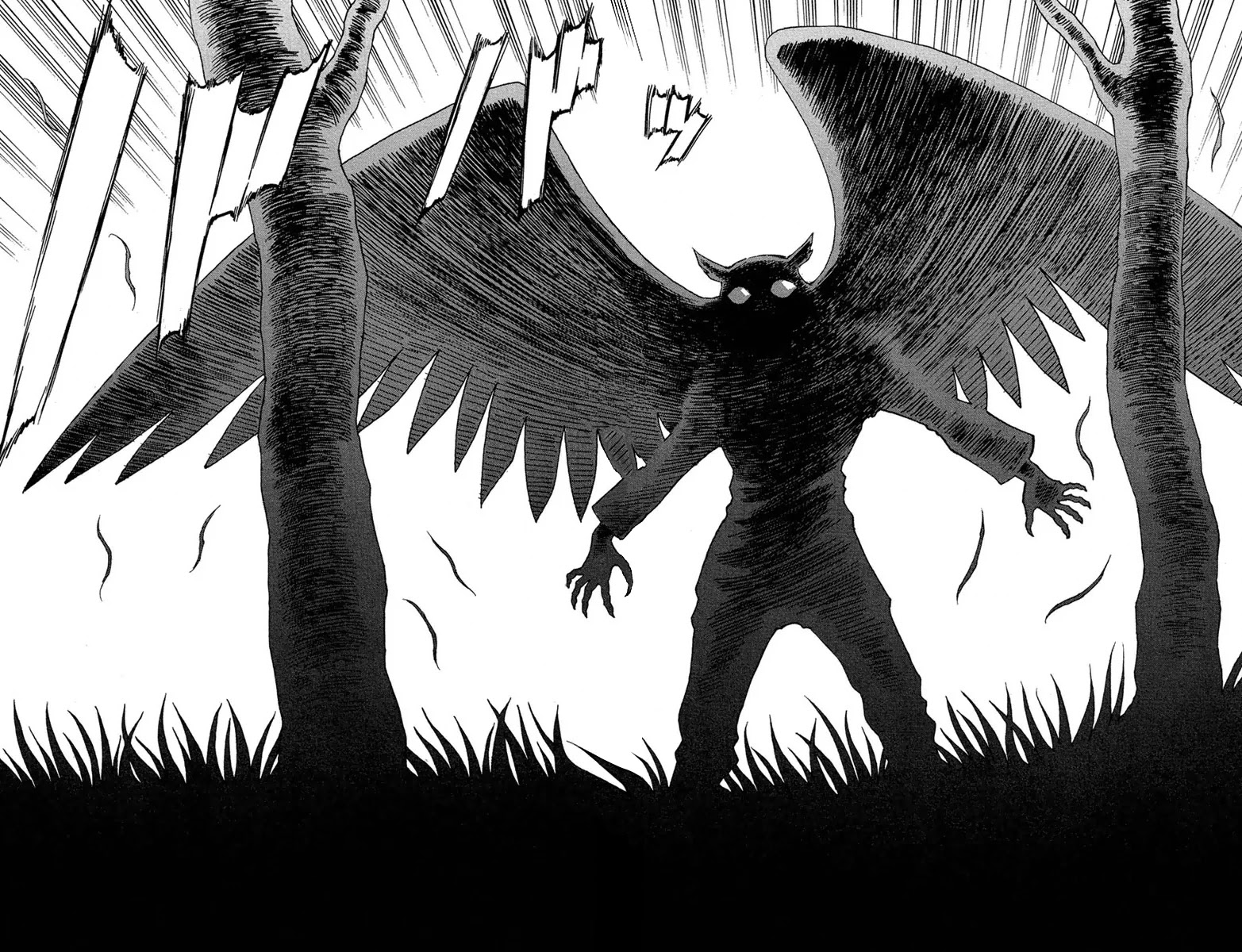 Sunset Rose Chapter 7 page 49 - Chapter 7: Wave 7: Island Natives