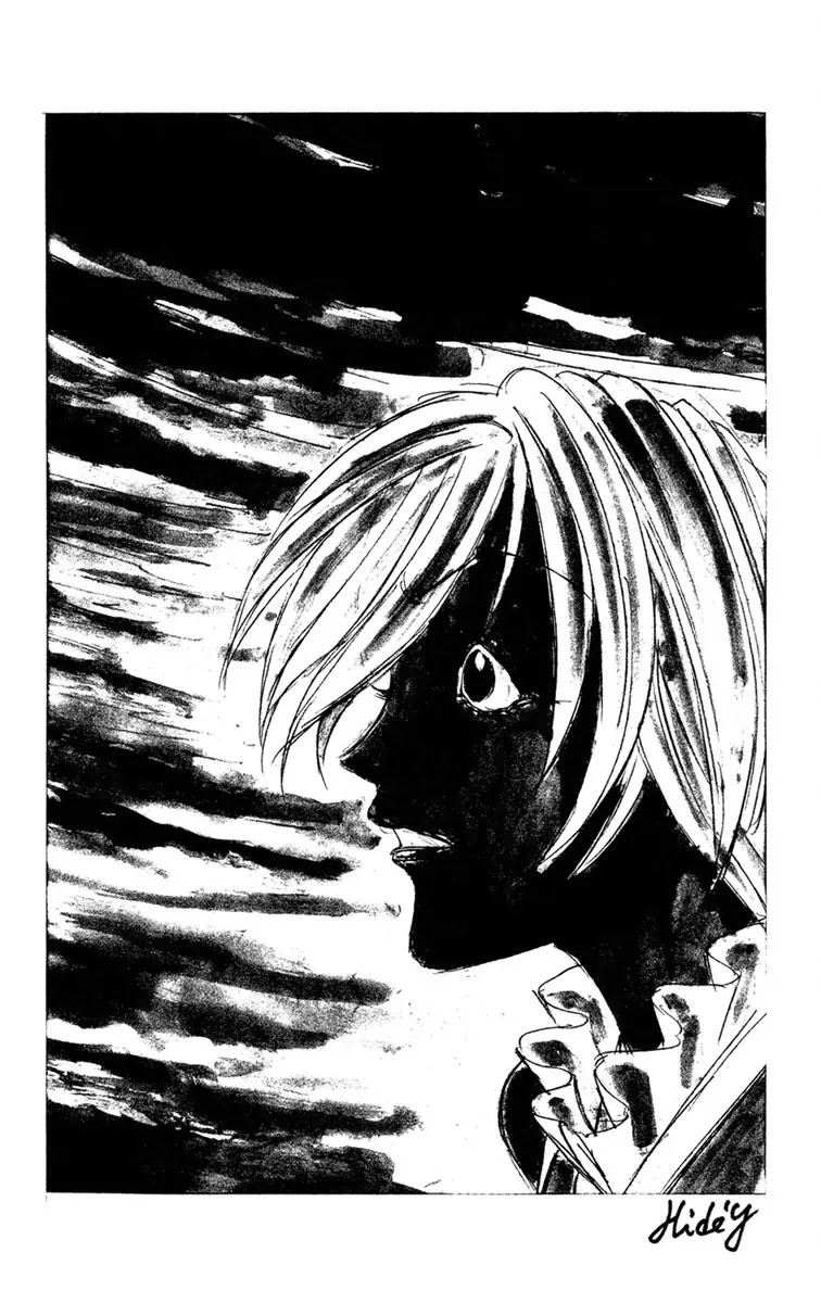 Sunset Rose Chapter 7 page 52 - Chapter 7: Wave 7: Island Natives