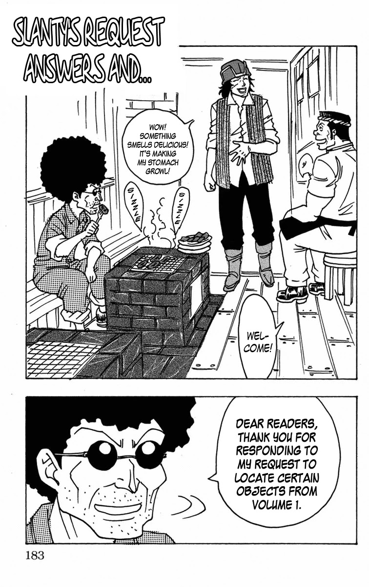 Sunset Rose Chapter 9 page 63 - Chapter 9: Wave 9: Treasure