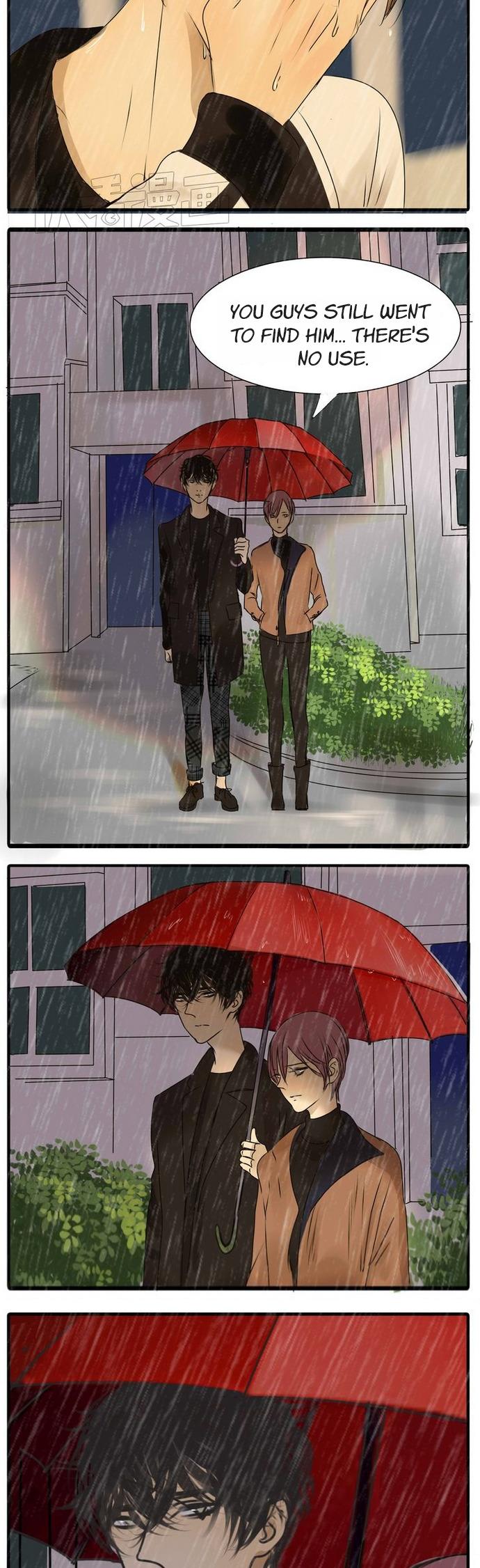 Sunshine & Bright Stars Chapter 34 page 6 - Chapter 34