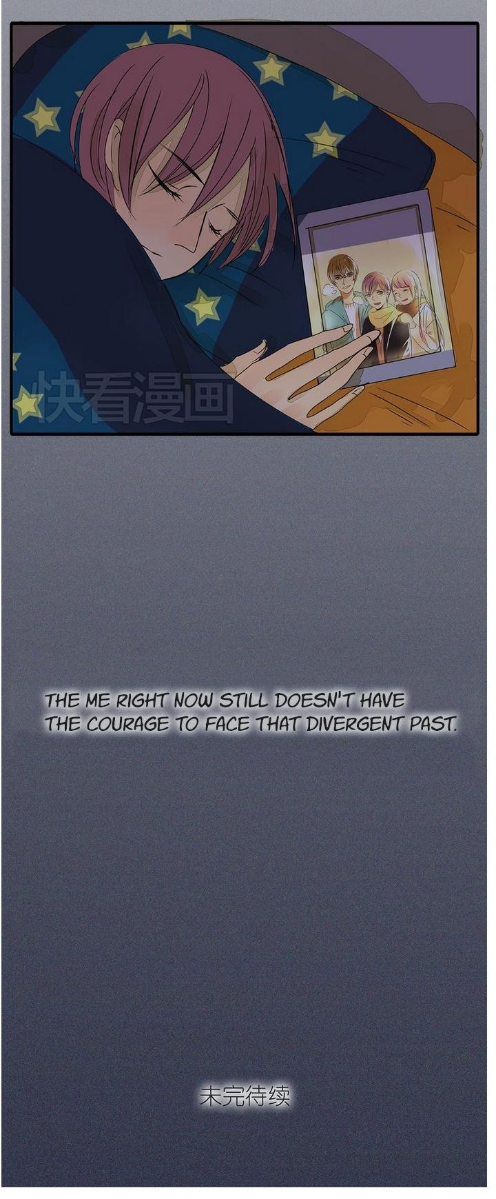 Sunshine & Bright Stars Chapter 36 page 14 - Chapter 36