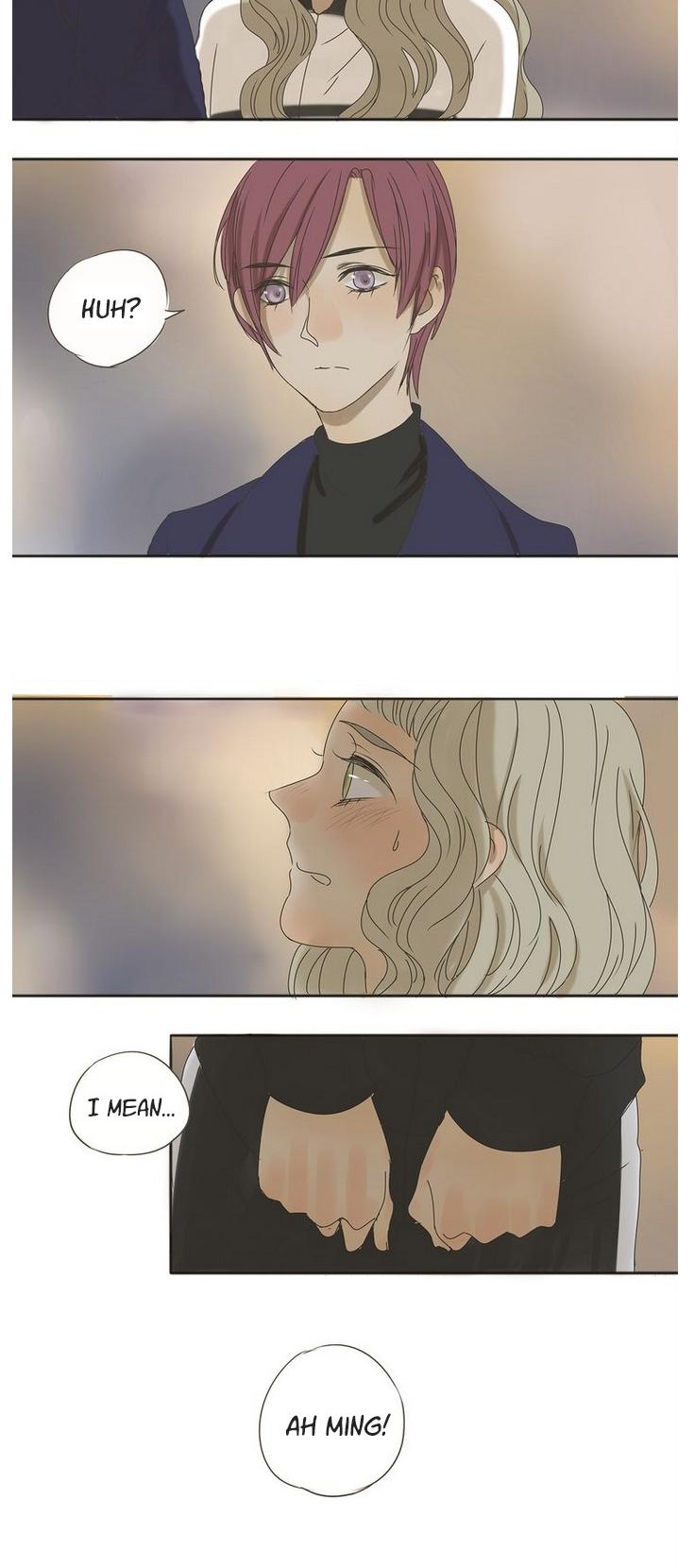 Sunshine & Bright Stars Chapter 38 page 7 - Chapter 38