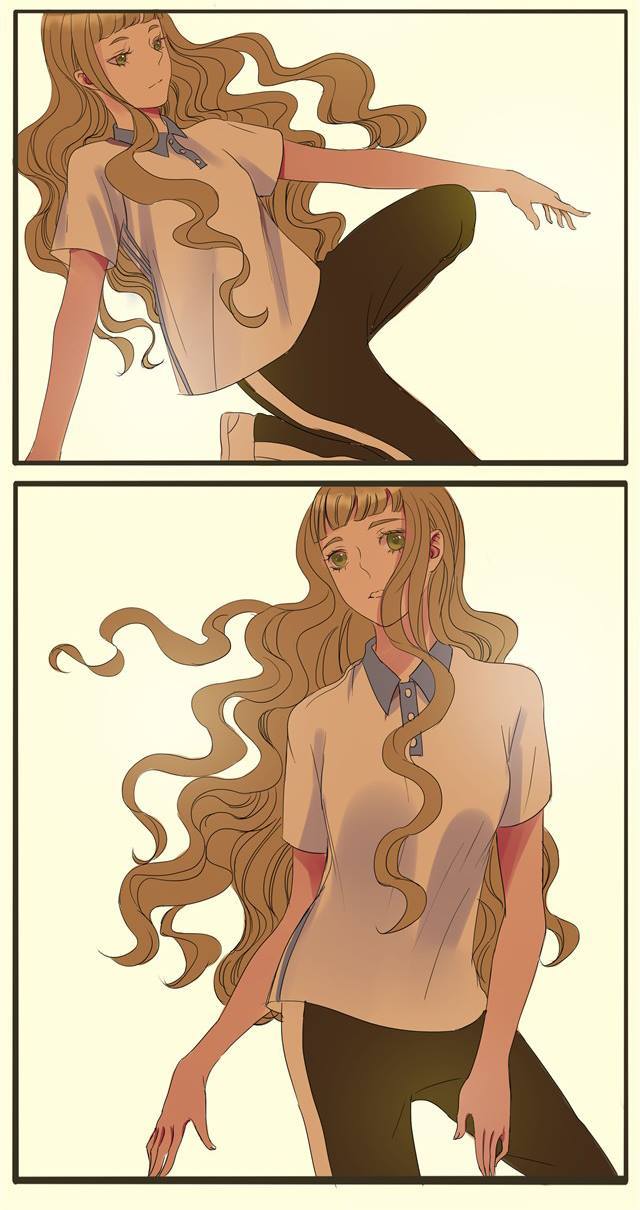 Sunshine & Bright Stars Chapter 4 page 8 - Chapter 4: Is this an acceptance?