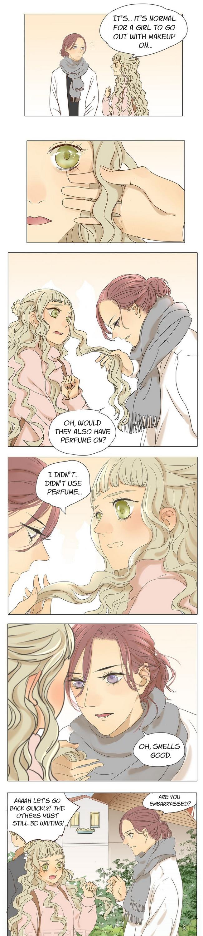 Sunshine & Bright Stars Chapter 42 page 2 - Chapter 42
