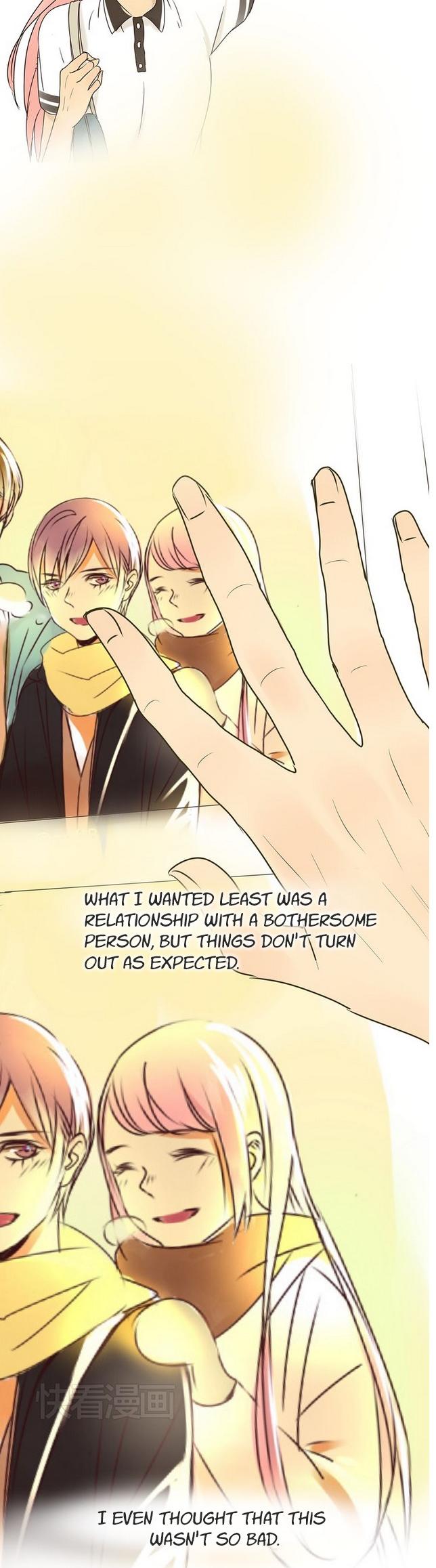 Sunshine & Bright Stars Chapter 43 page 11 - Chapter 43