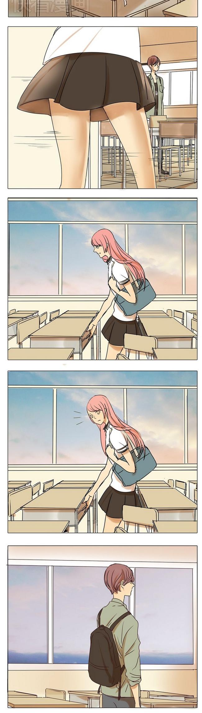 Sunshine & Bright Stars Chapter 43 page 4 - Chapter 43