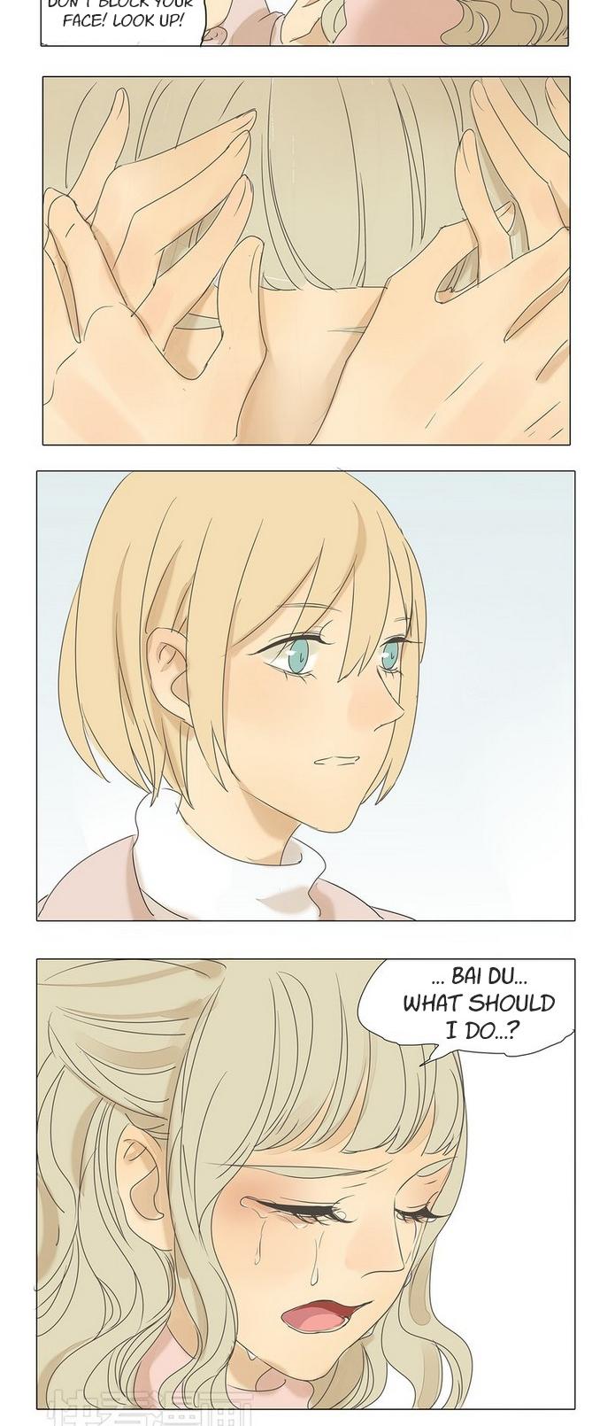 Sunshine & Bright Stars Chapter 44 page 12 - Chapter 44