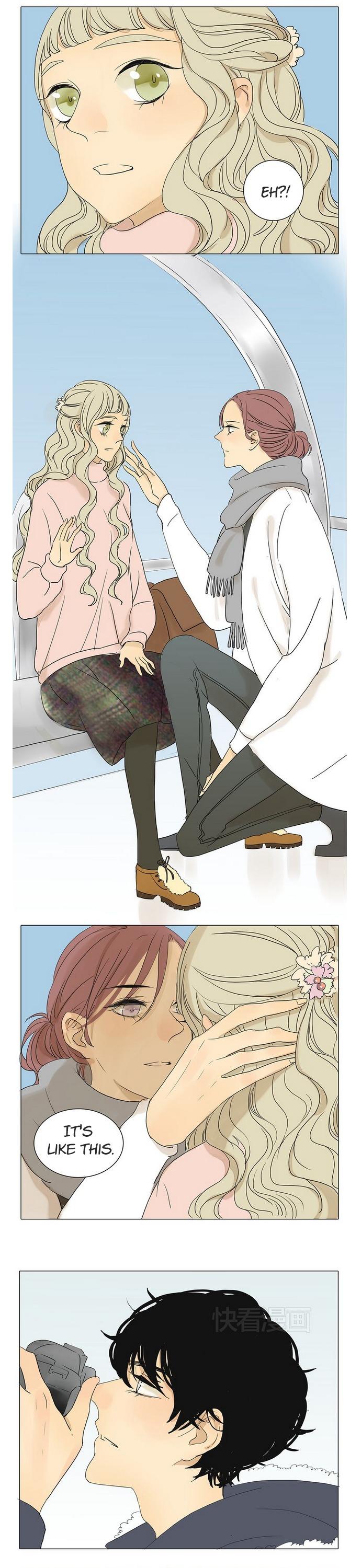 Sunshine & Bright Stars Chapter 44 page 5 - Chapter 44