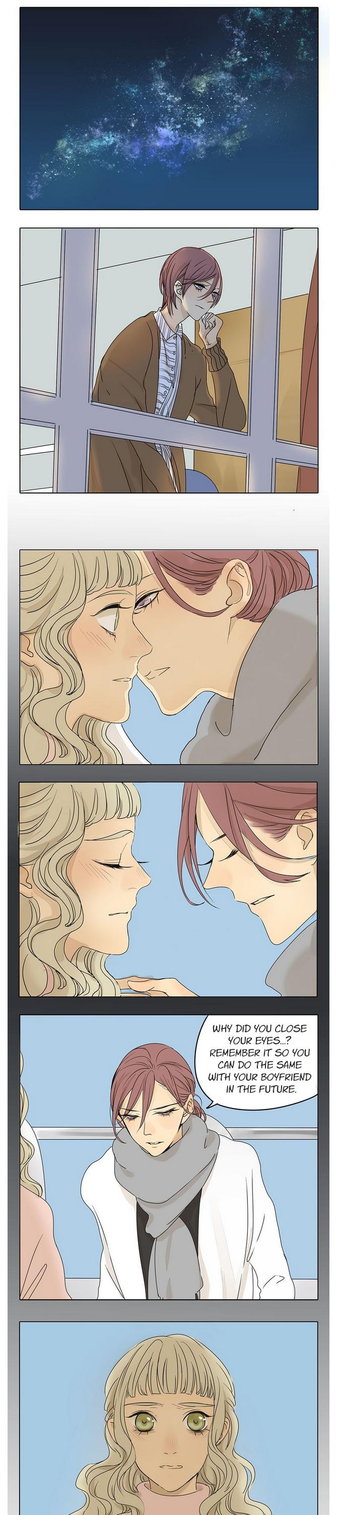 Sunshine & Bright Stars Chapter 45 page 1 - Chapter 45