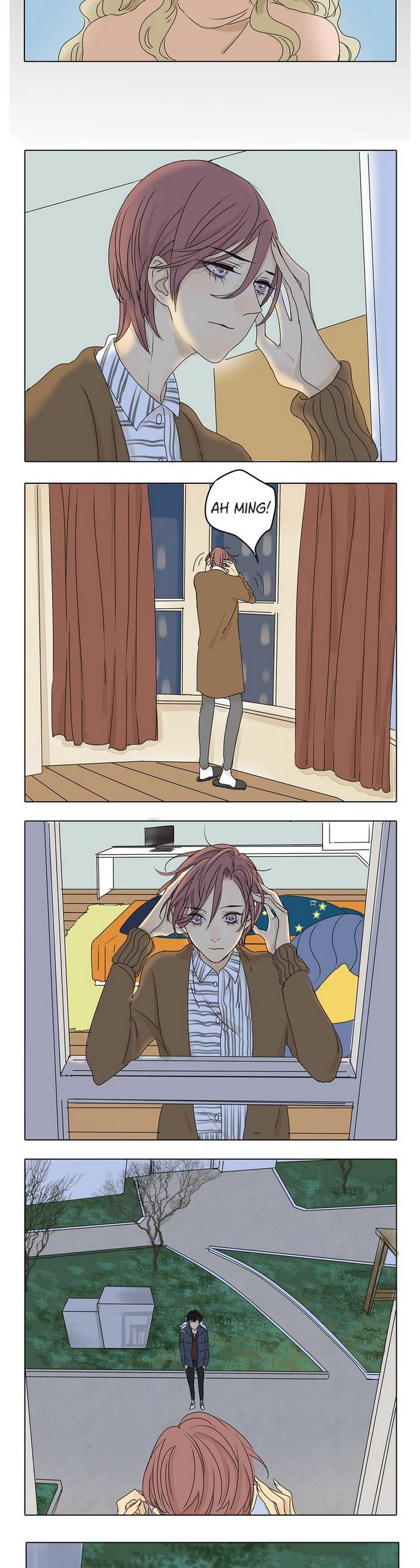 Sunshine & Bright Stars Chapter 45 page 2 - Chapter 45