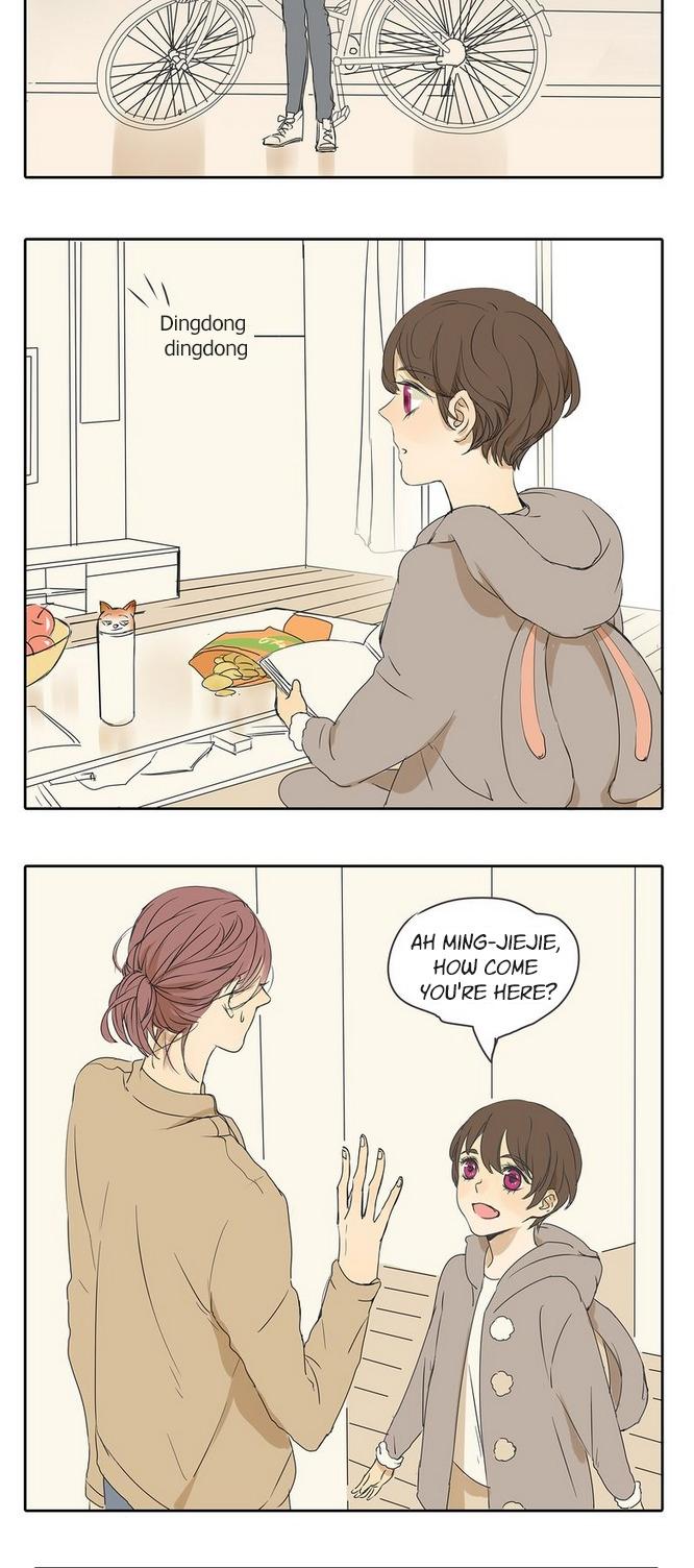 Sunshine & Bright Stars Chapter 47 page 13 - Chapter 47