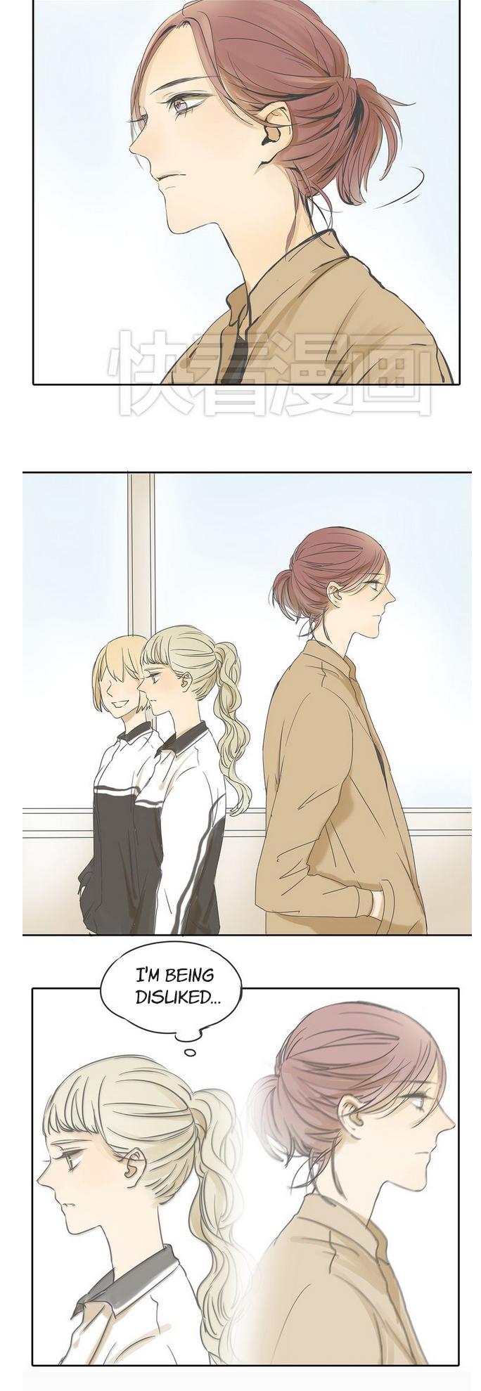 Sunshine & Bright Stars Chapter 47 page 4 - Chapter 47