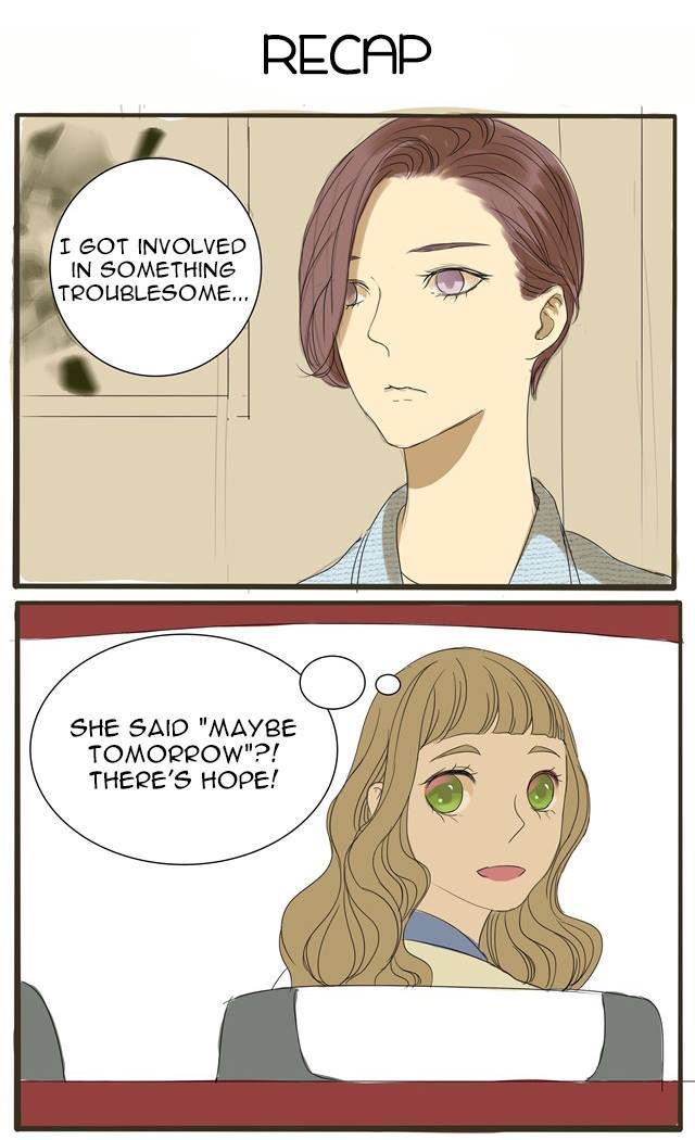 Sunshine & Bright Stars Chapter 5 page 2 - Chapter 5: We finally started rehearsing.