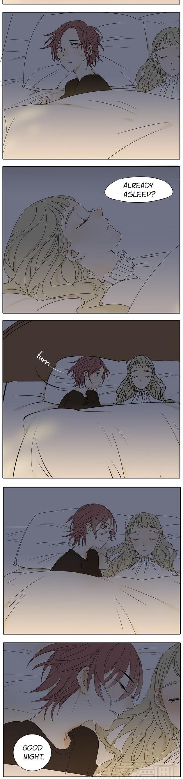 Sunshine & Bright Stars Chapter 50 page 2 - Chapter 50