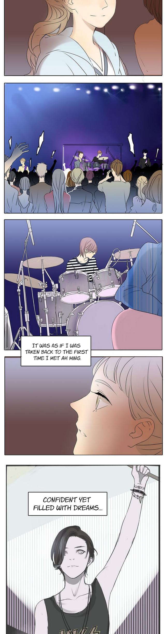 Sunshine & Bright Stars Chapter 51 page 2 - Chapter 51
