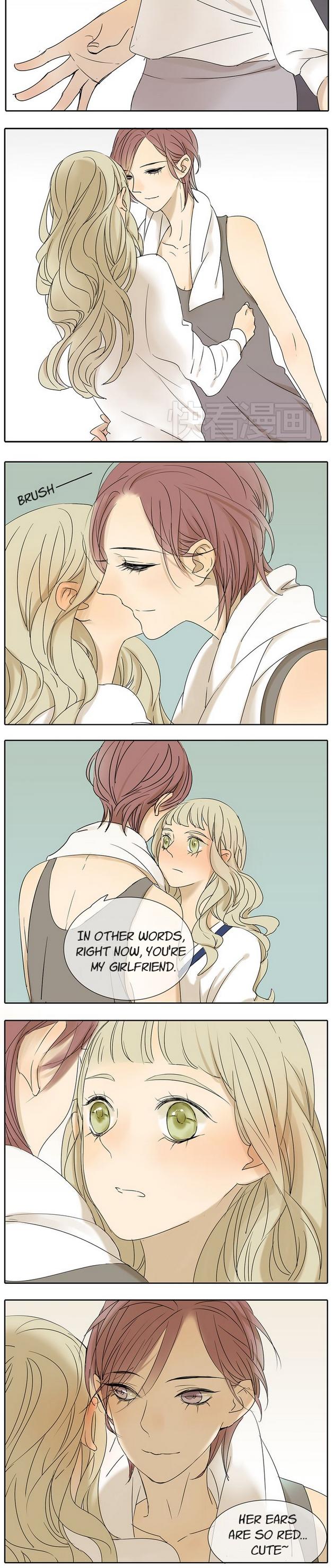 Sunshine & Bright Stars Chapter 52 page 11 - Chapter 52