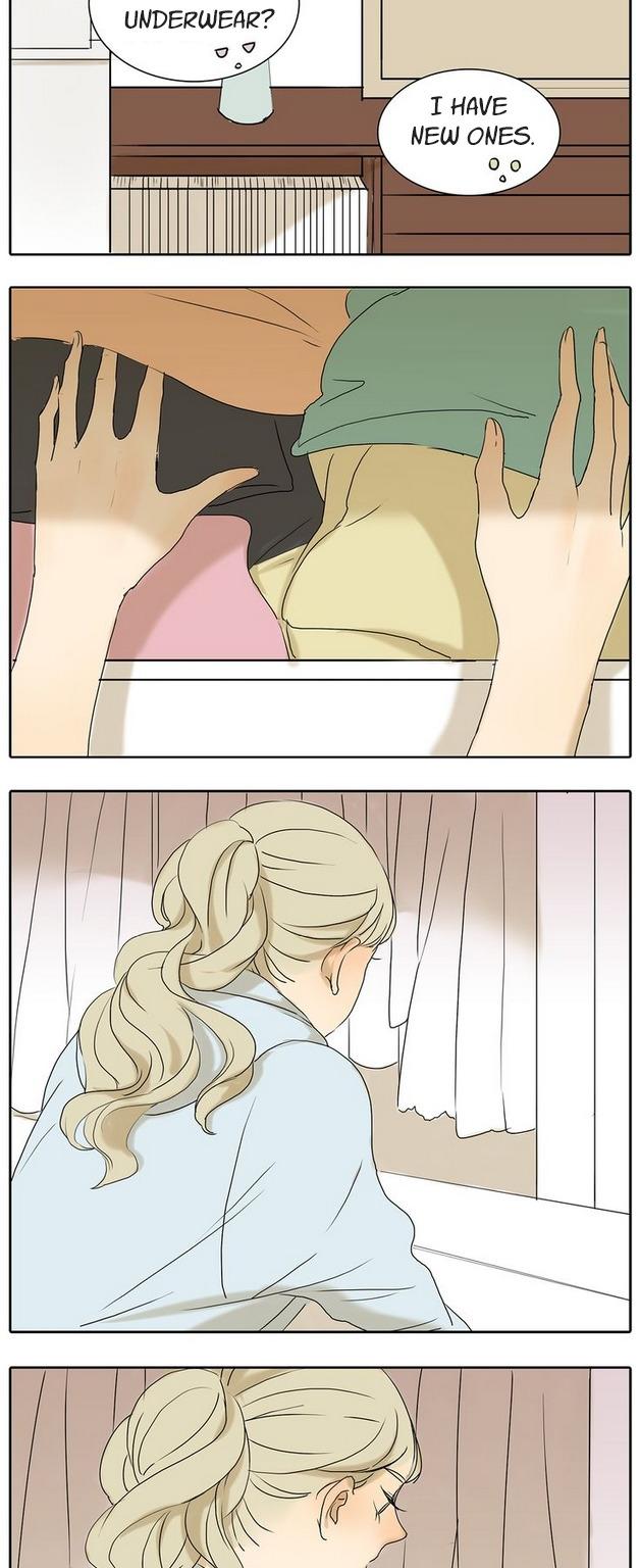Sunshine & Bright Stars Chapter 52 page 5 - Chapter 52
