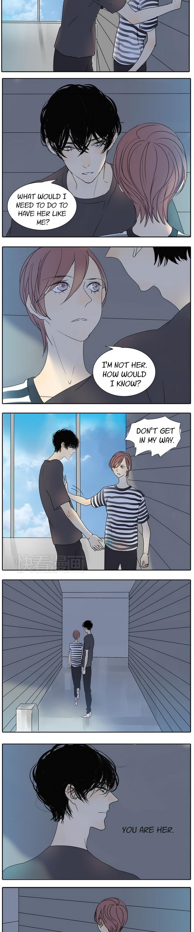 Sunshine & Bright Stars Chapter 54 page 2 - Chapter 54