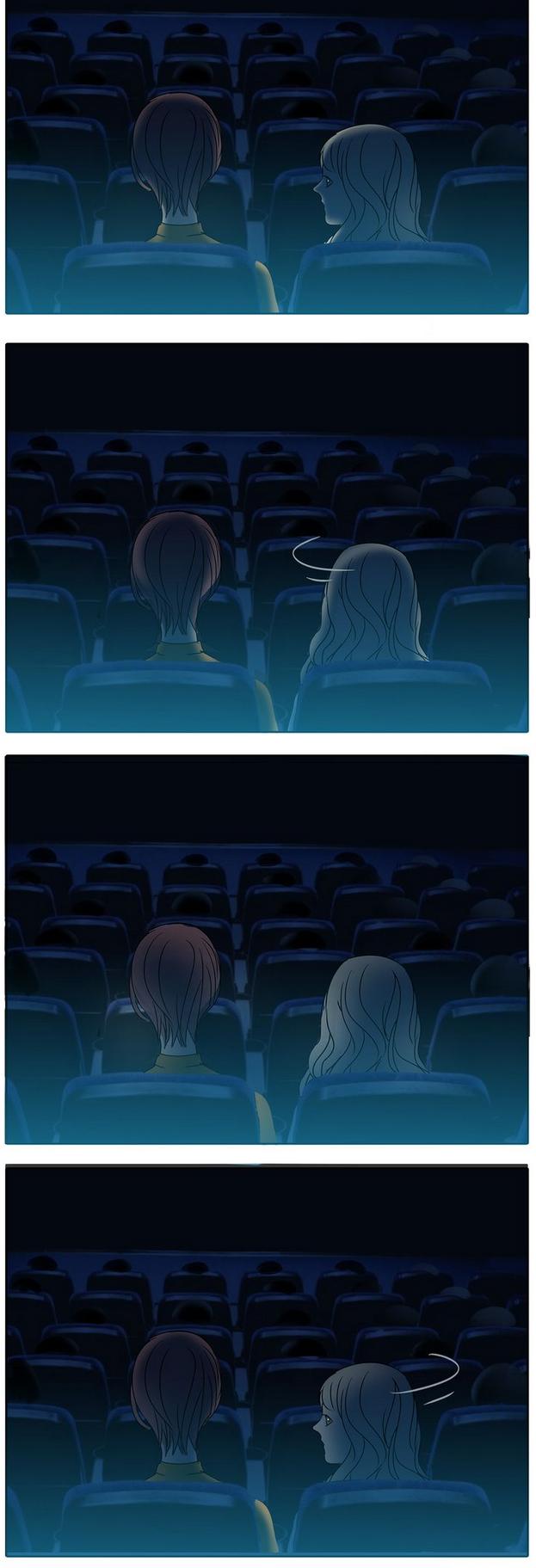 Sunshine & Bright Stars Chapter 54 page 7 - Chapter 54