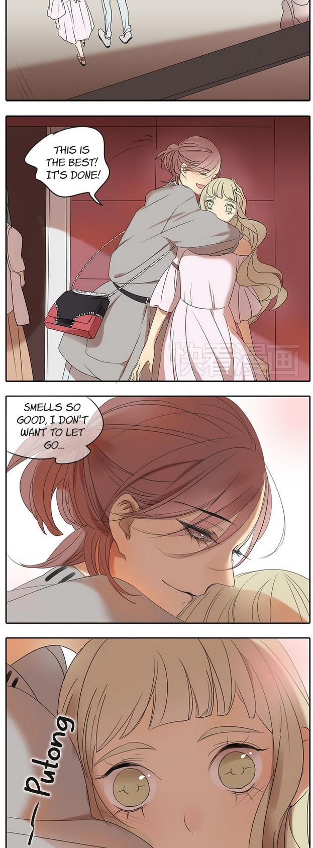 Sunshine & Bright Stars Chapter 56 page 6 - Chapter 56